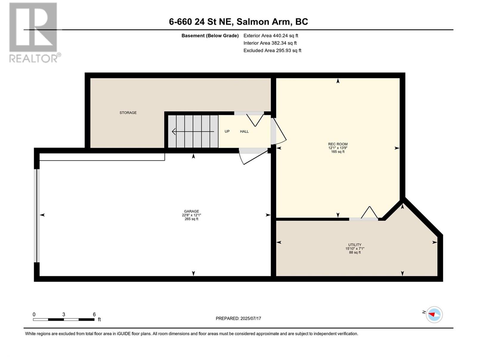 Photo 41 of 660 24 Street Ne Unit 6, Salmon Arm BC