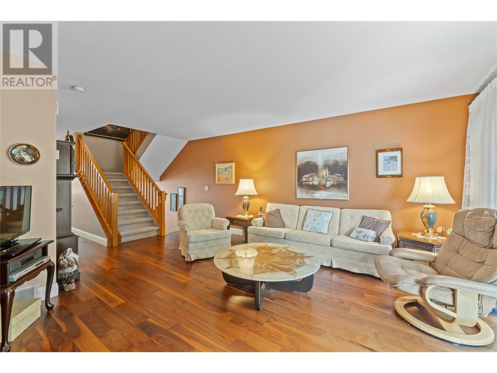 Photo 5 of 660 24 Street Ne Unit 6, Salmon Arm BC