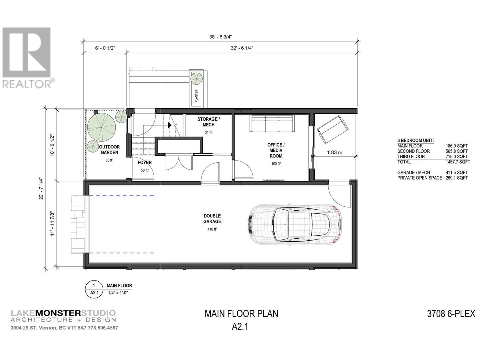 Photo 12 of 3708 25 Avenue, Vernon BC