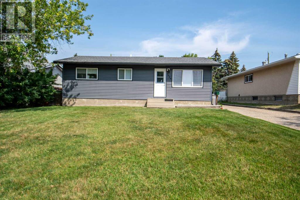 9626 111 Avenue, Grande Prairie, Alberta