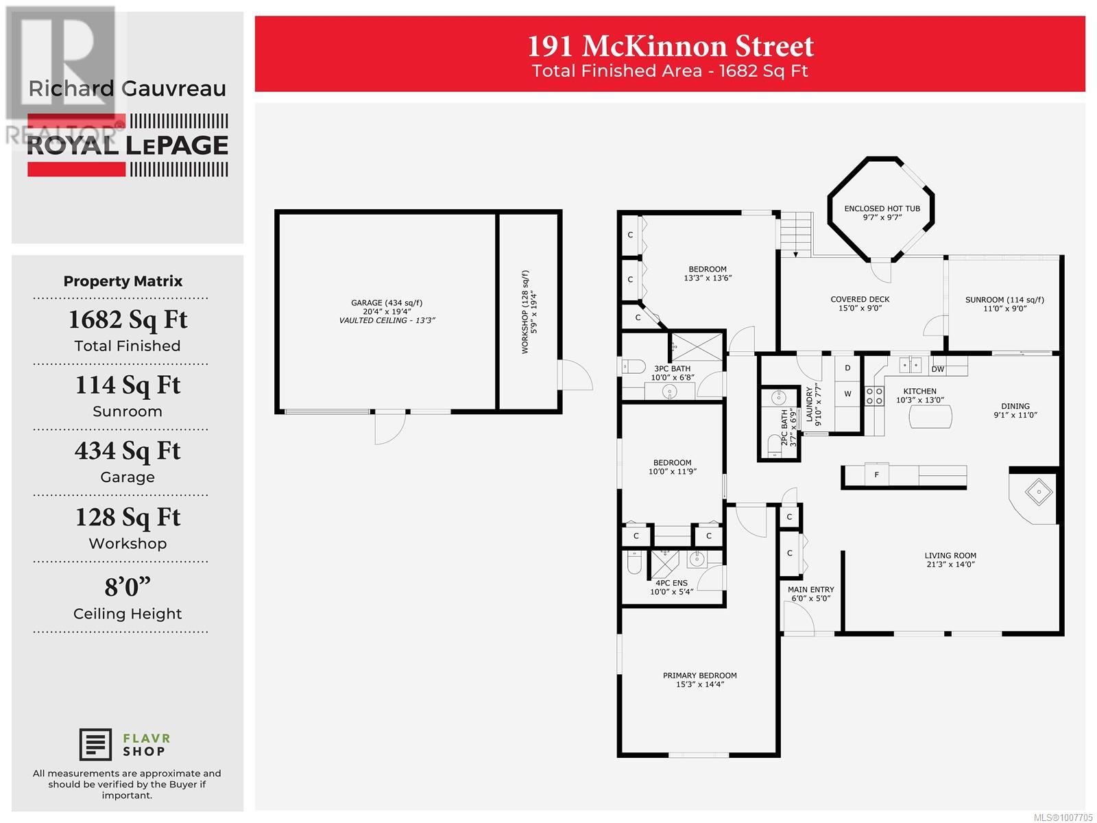 Photo 22 of 191 Mckinnon St, Parksville BC