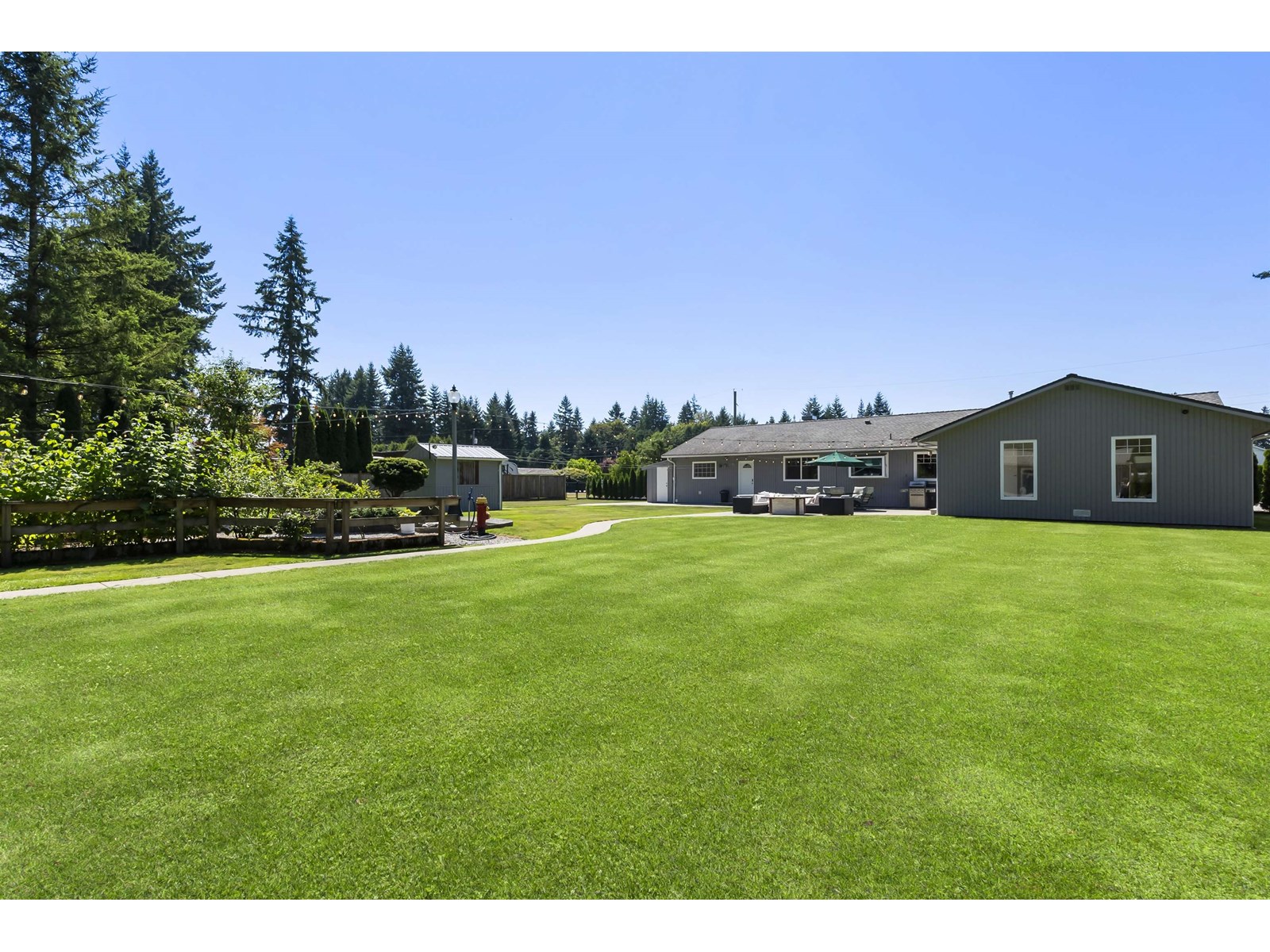 Photo 32 of 5564 238 Street, Langley BC