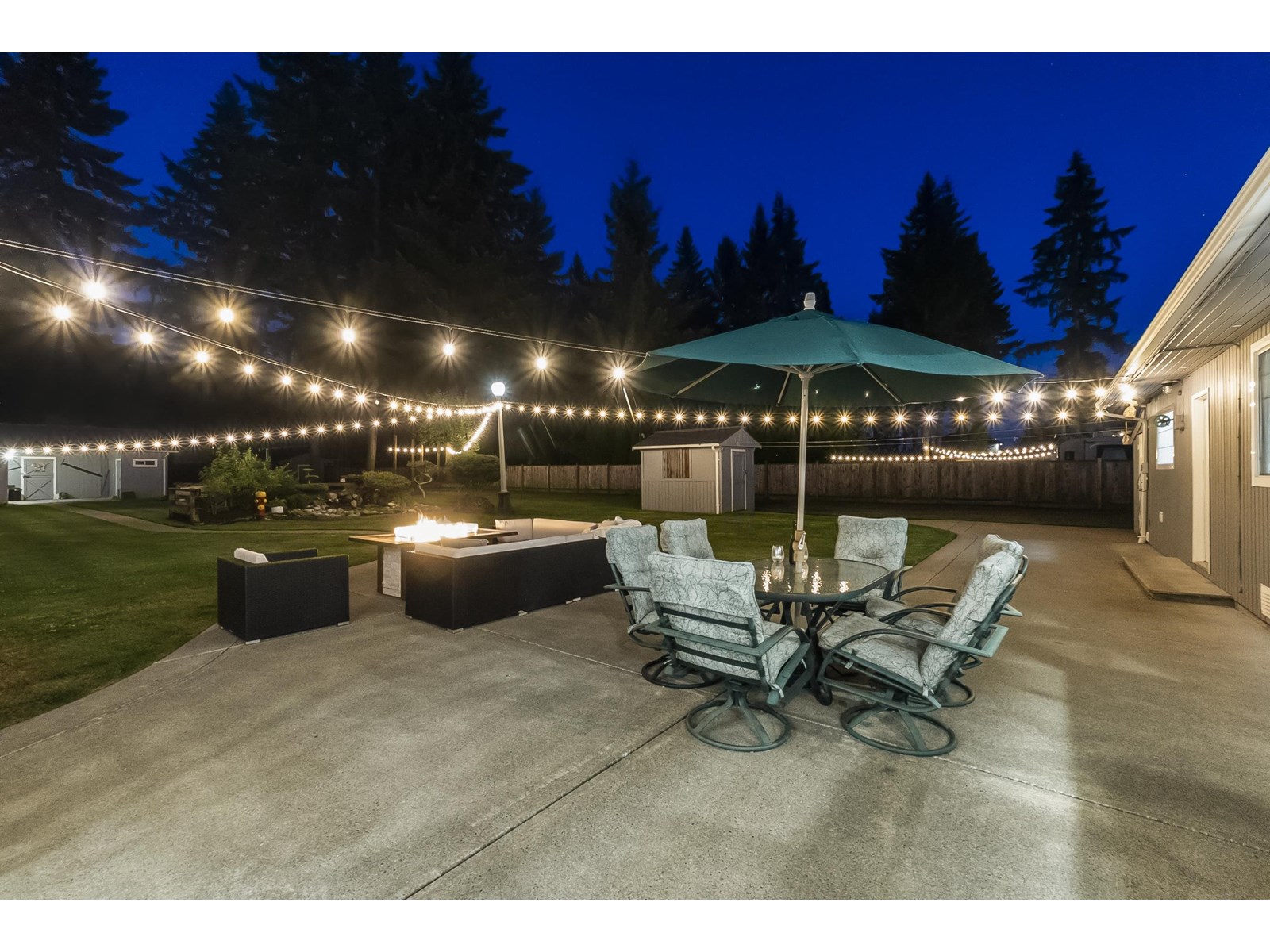 Photo 37 of 5564 238 Street, Langley BC