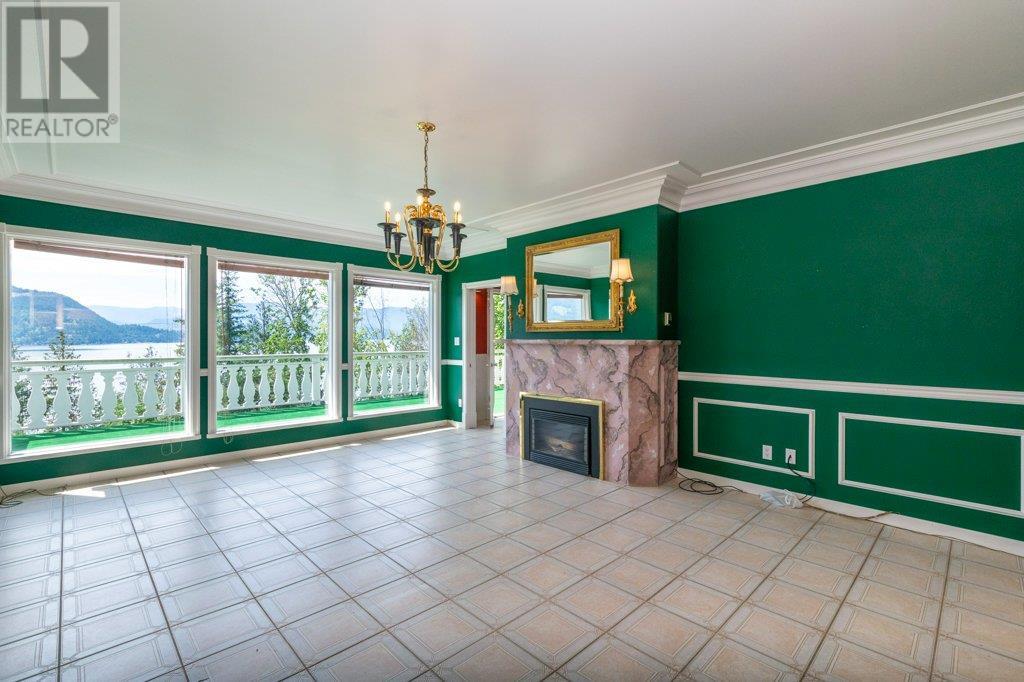  5245 Chasey Road, Celista