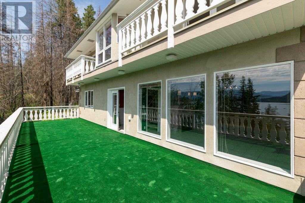  5245 Chasey Road, Celista