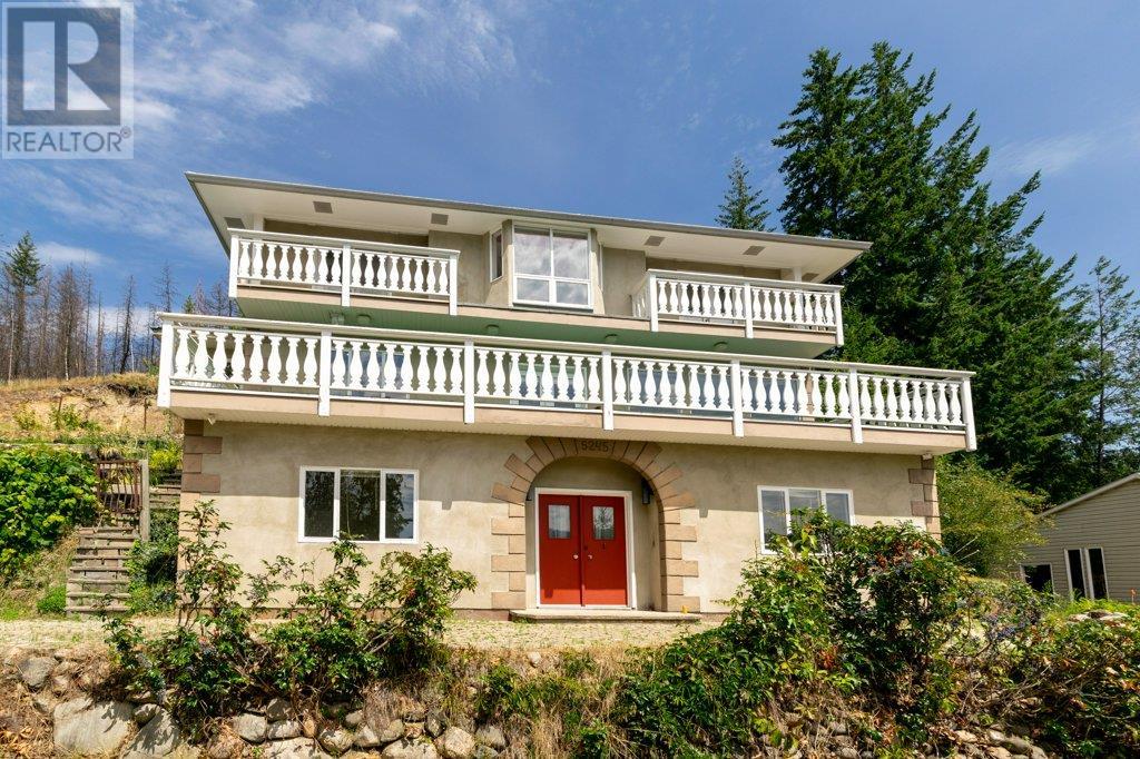  5245 Chasey Road, Celista