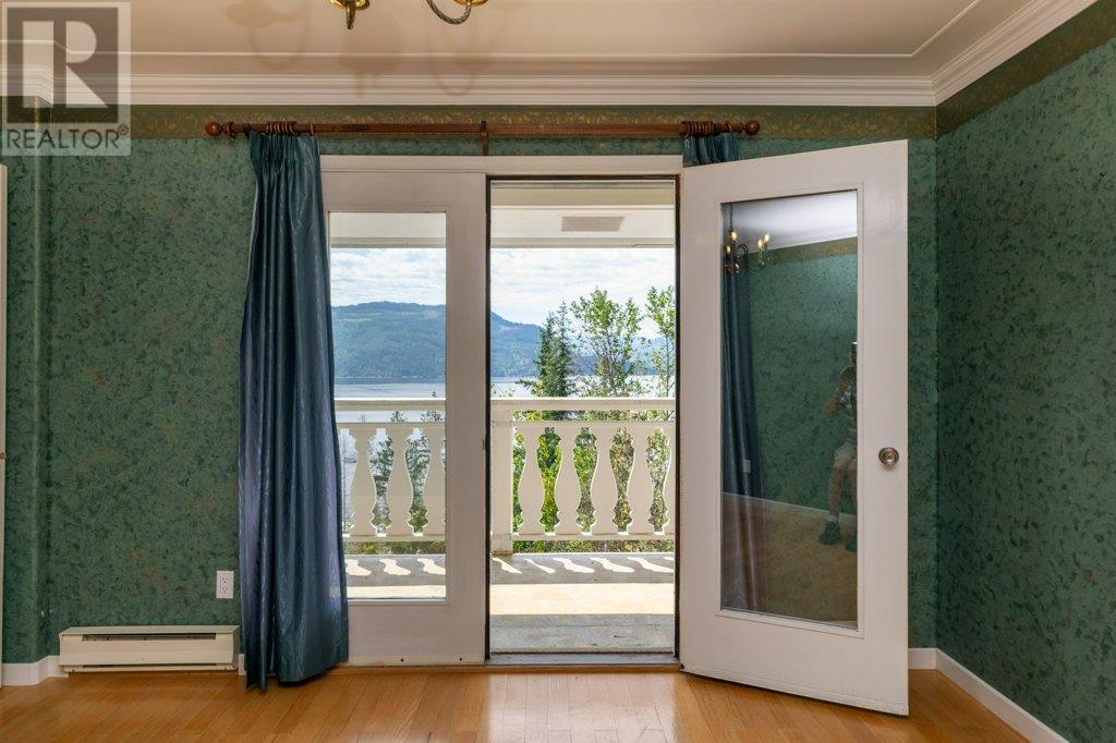  5245 Chasey Road, Celista