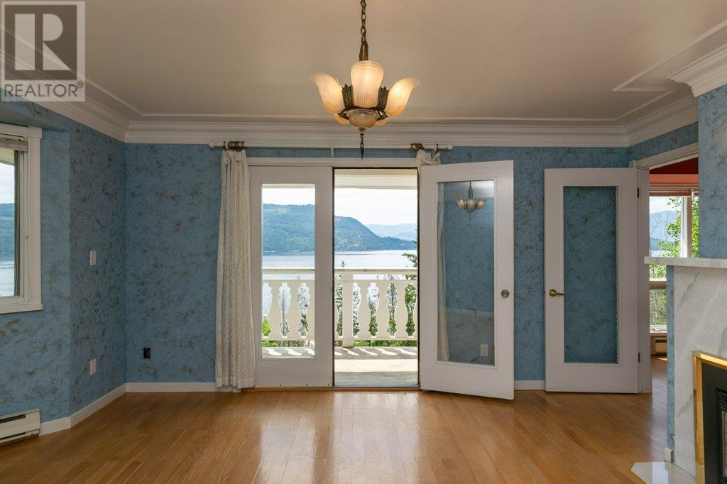  5245 Chasey Road, Celista