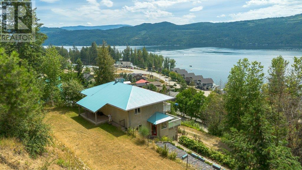  5245 Chasey Road, Celista