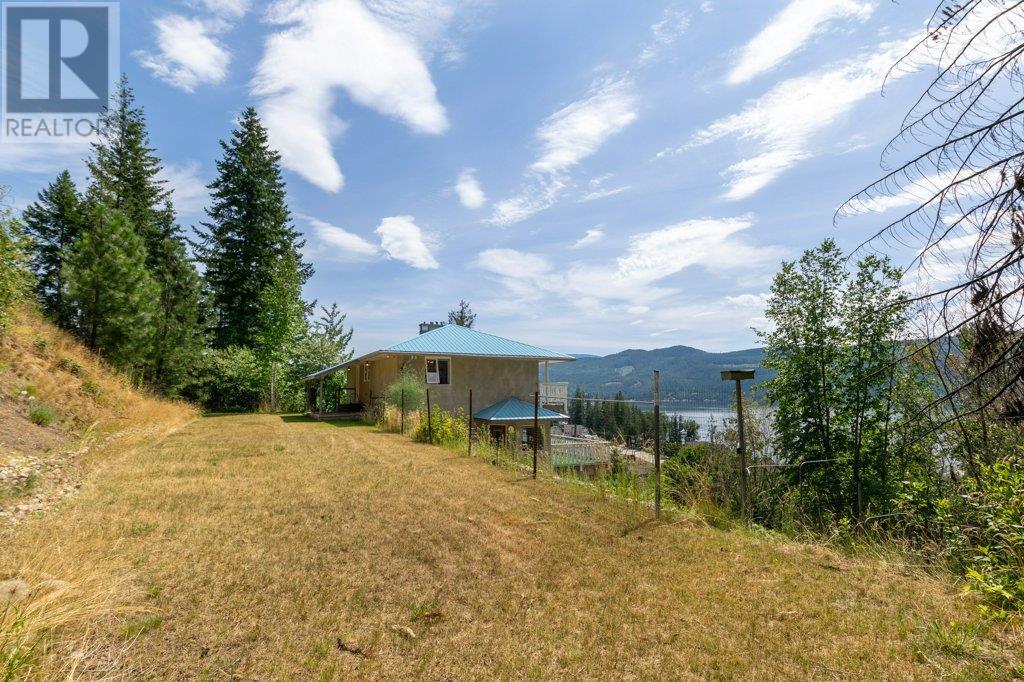  5245 Chasey Road, Celista