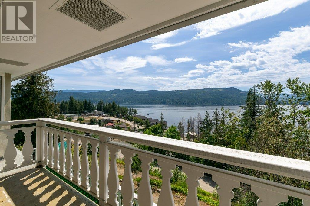  5245 Chasey Road, Celista