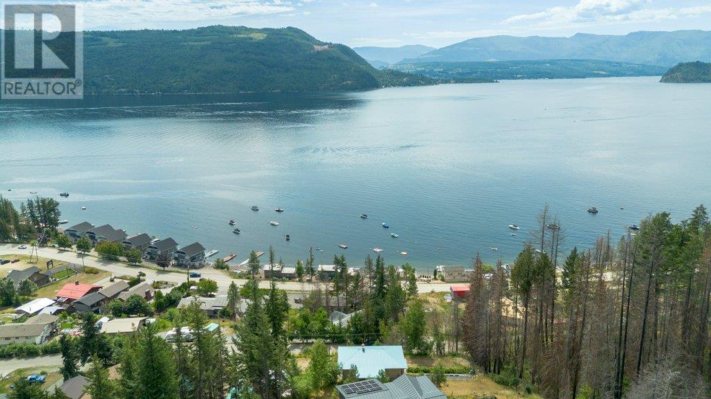  5245 Chasey Road, Celista