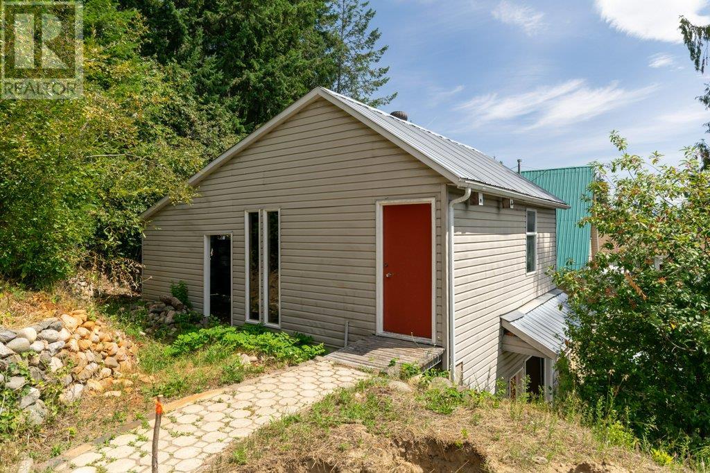  5245 Chasey Road, Celista