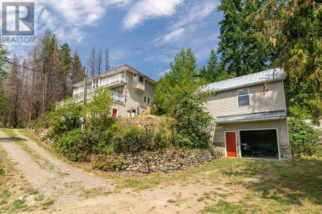  5245 Chasey Road, Celista