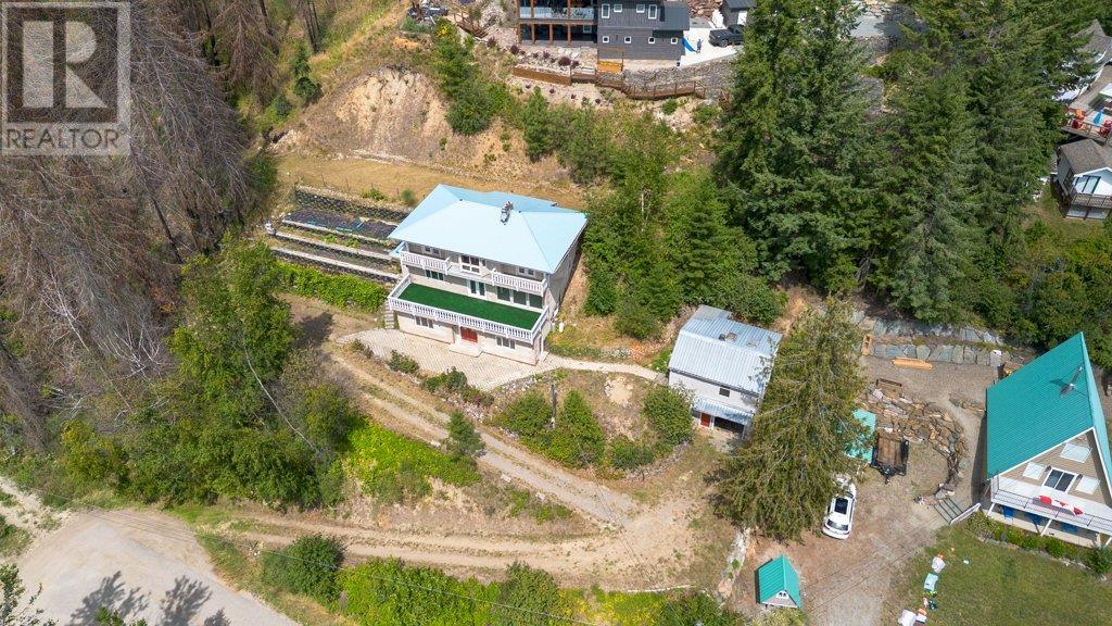  5245 Chasey Road, Celista