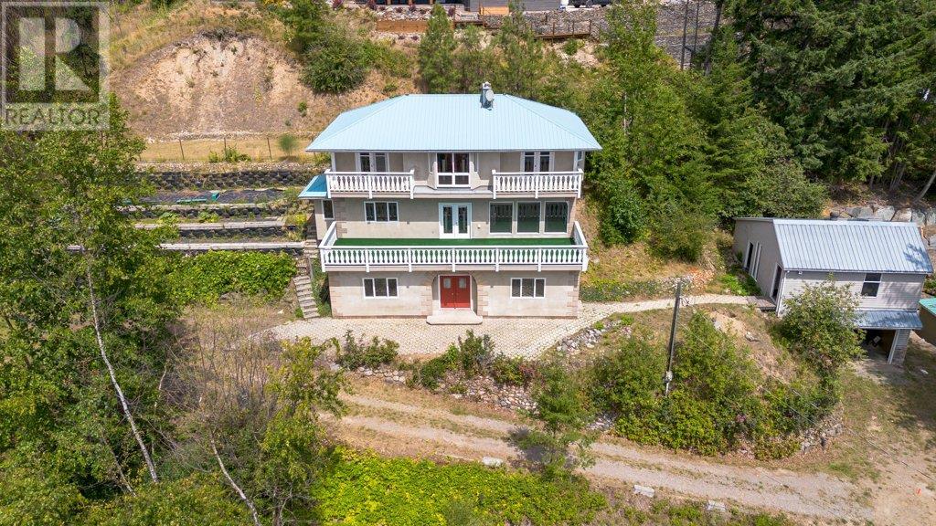  5245 Chasey Road, Celista