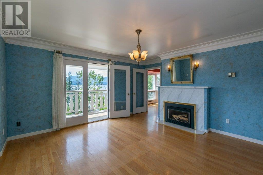  5245 Chasey Road, Celista