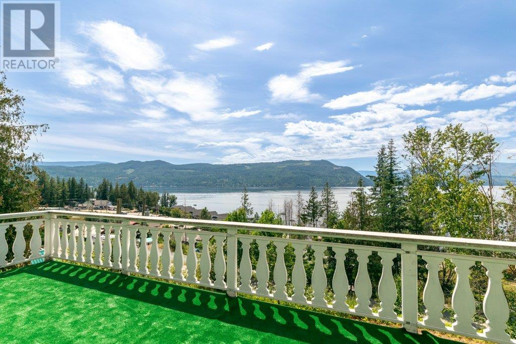  5245 Chasey Road, Celista