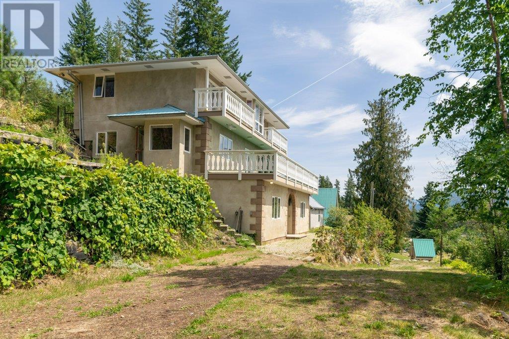  5245 Chasey Road, Celista