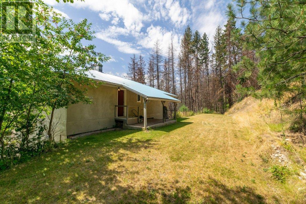  5245 Chasey Road, Celista