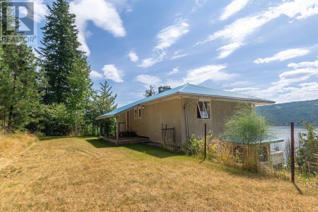  5245 Chasey Road, Celista