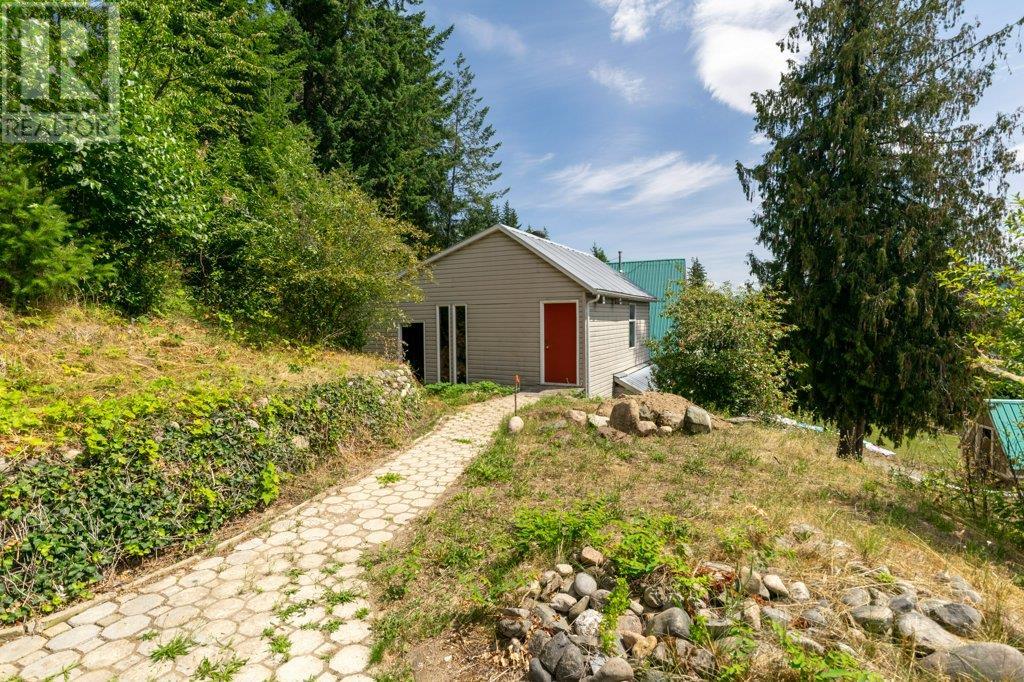  5245 Chasey Road, Celista