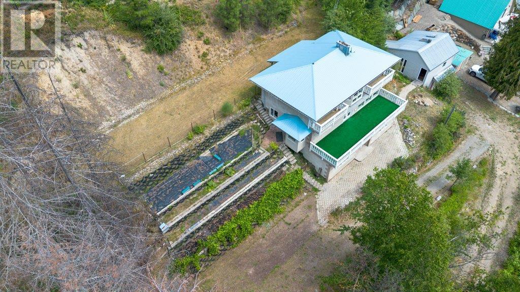  5245 Chasey Road, Celista