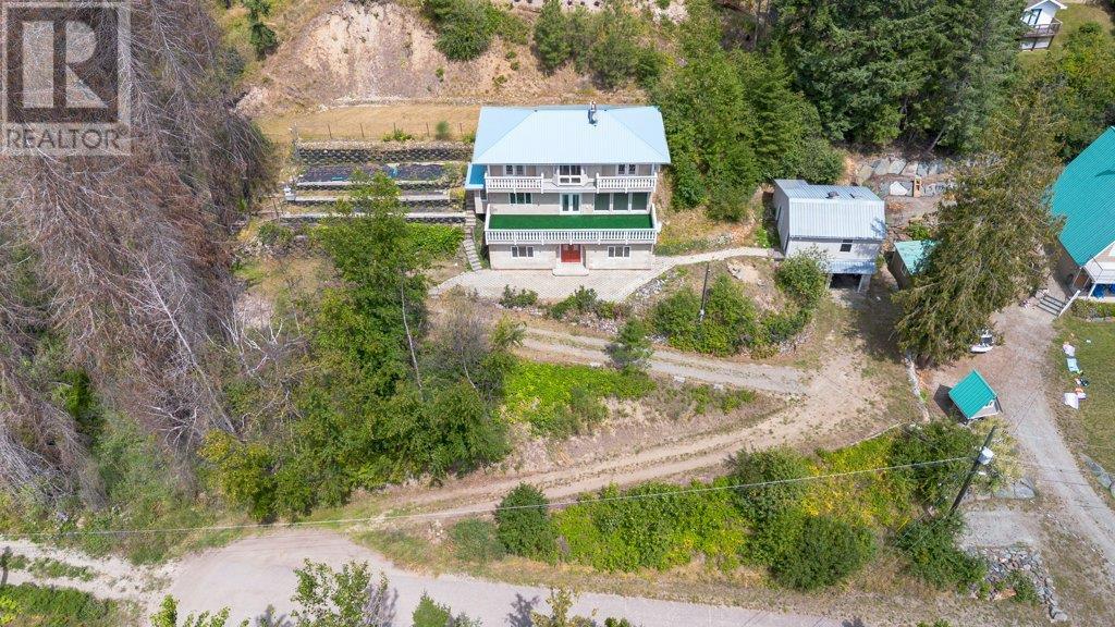  5245 Chasey Road, Celista