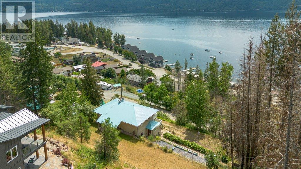  5245 Chasey Road, Celista