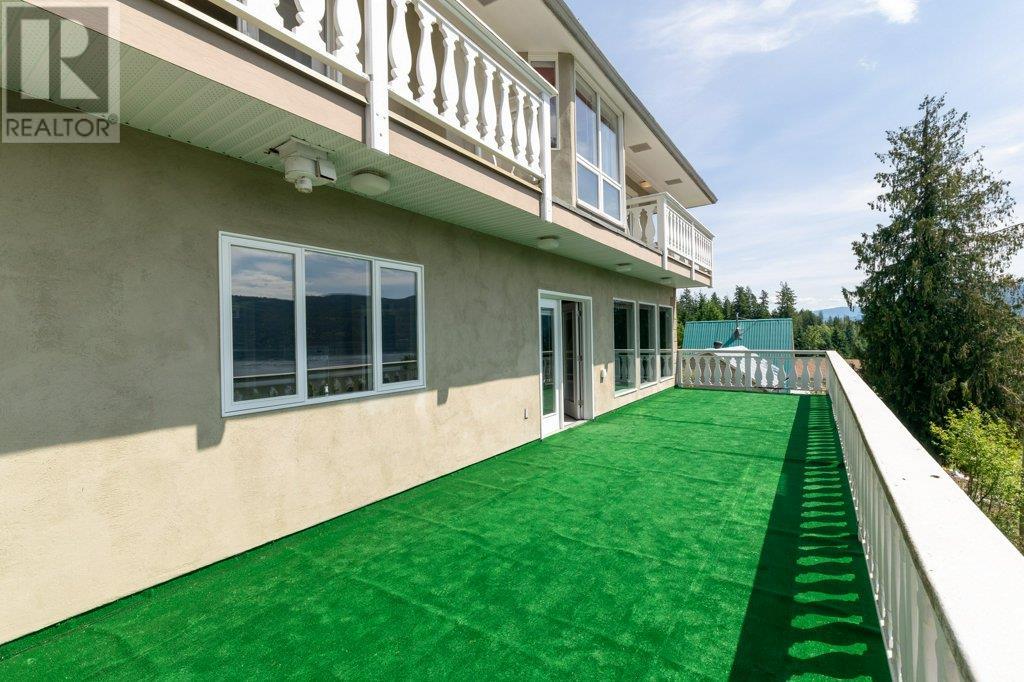  5245 Chasey Road, Celista