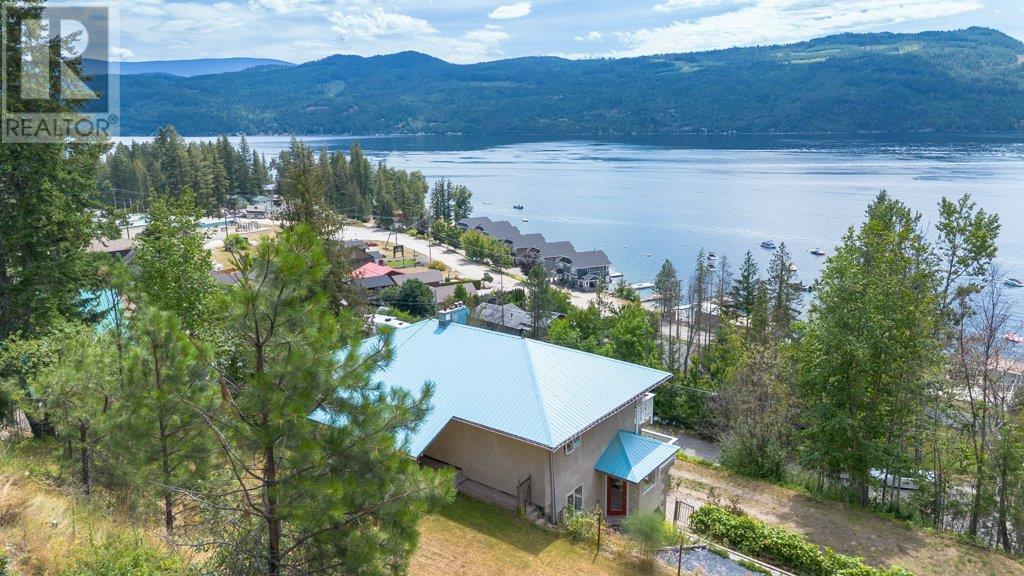  5245 Chasey Road, Celista