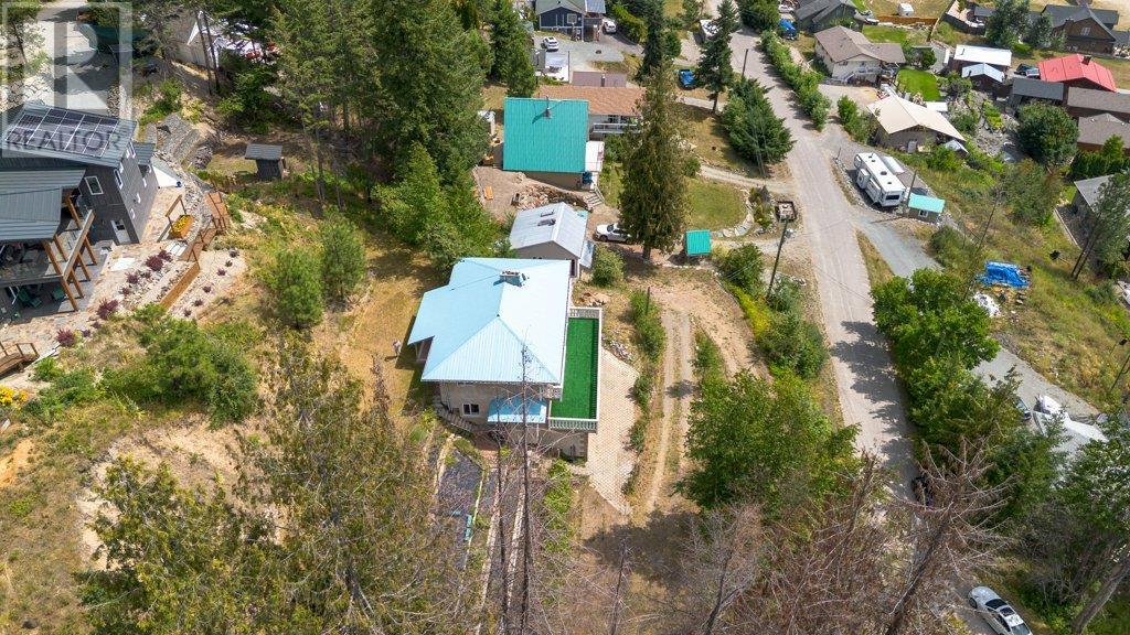  5245 Chasey Road, Celista