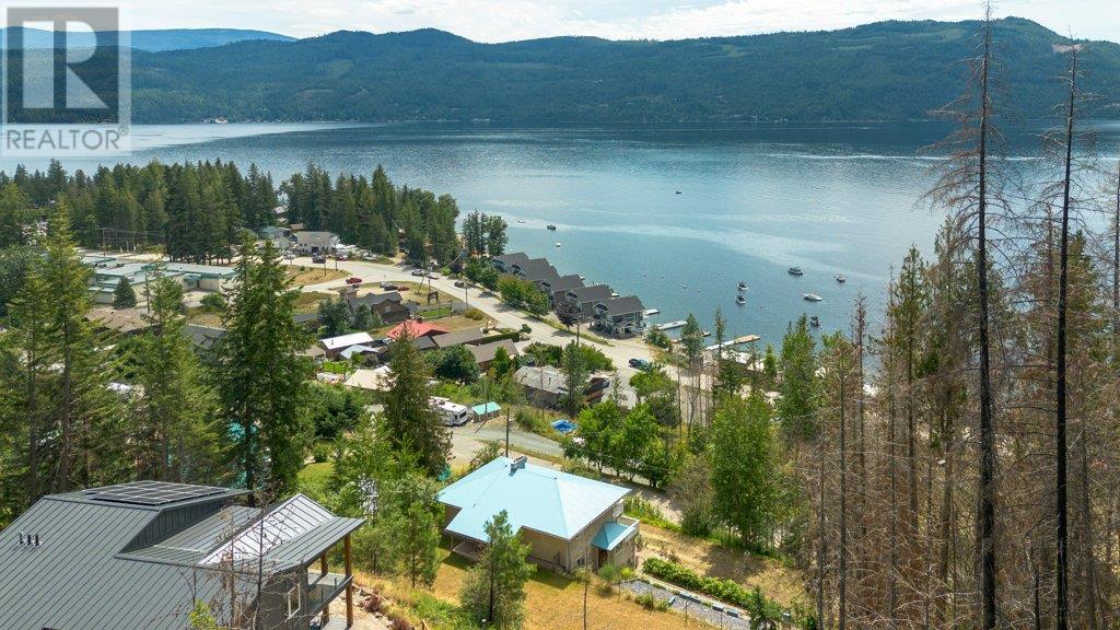  5245 Chasey Road, Celista