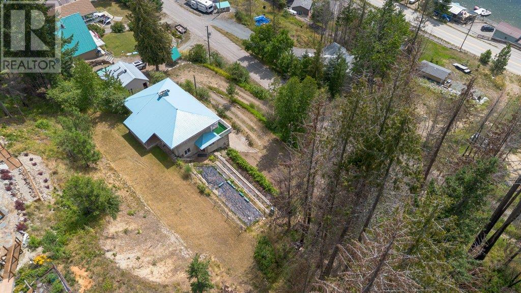  5245 Chasey Road, Celista