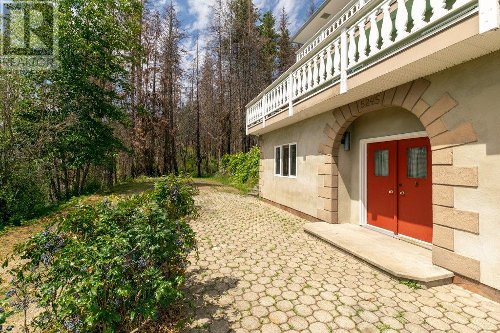  5245 Chasey Road, Celista