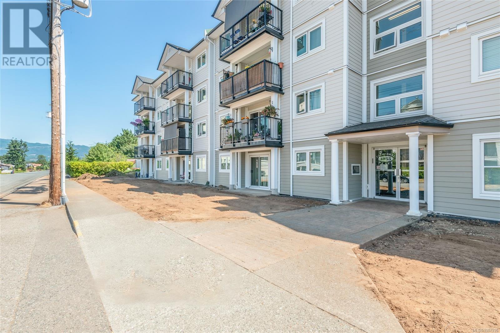 212 3855 11th Ave, Port Alberni