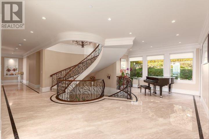 1167 EYREMOUNT DRIVE, West Vancouver