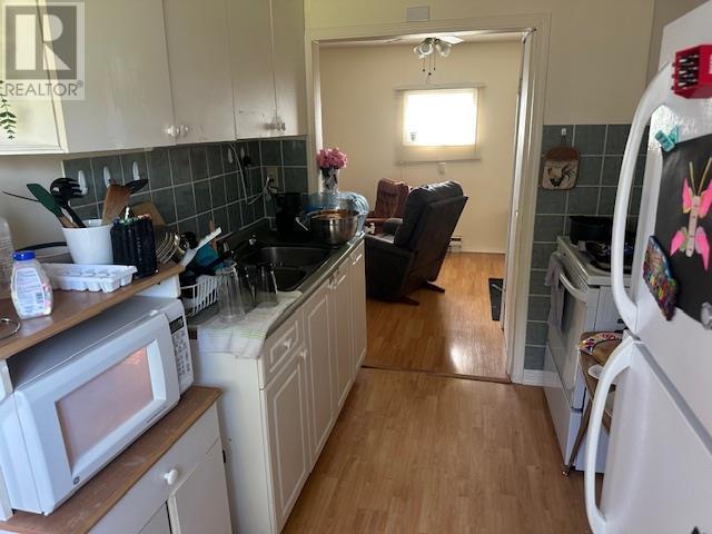 9420 102 AVENUE, Fort St. John