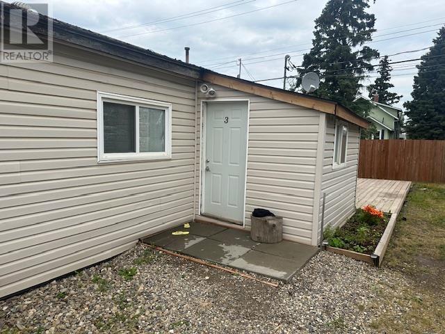 9420 102 AVENUE, Fort St. John