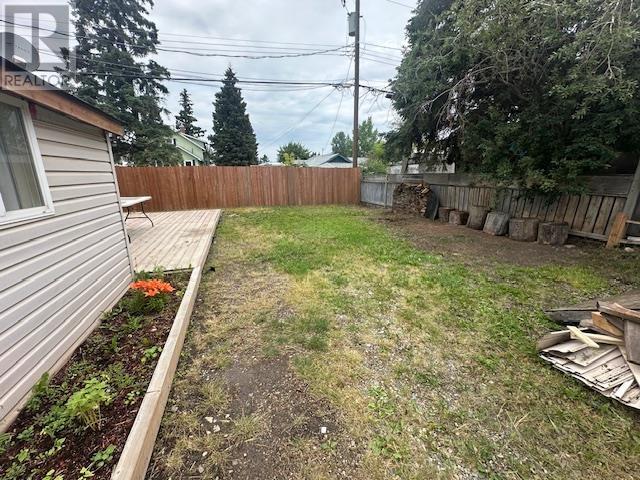 9420 102 AVENUE, Fort St. John