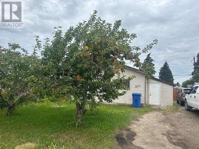 9420 102 AVENUE, Fort St. John