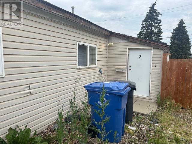 9420 102 AVENUE, Fort St. John