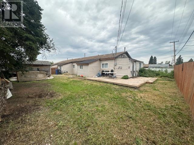 9420 102 AVENUE, Fort St. John