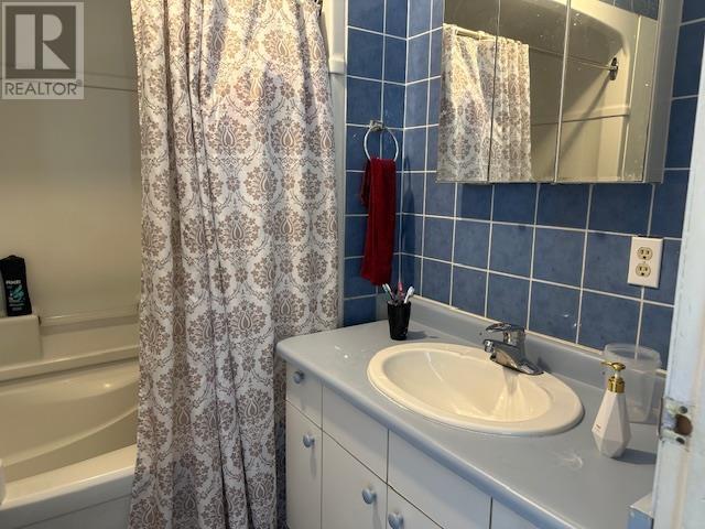 9420 102 AVENUE, Fort St. John