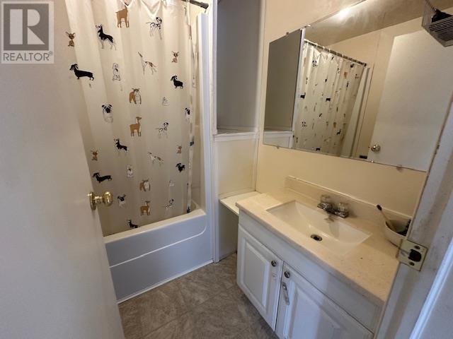 9420 102 AVENUE, Fort St. John