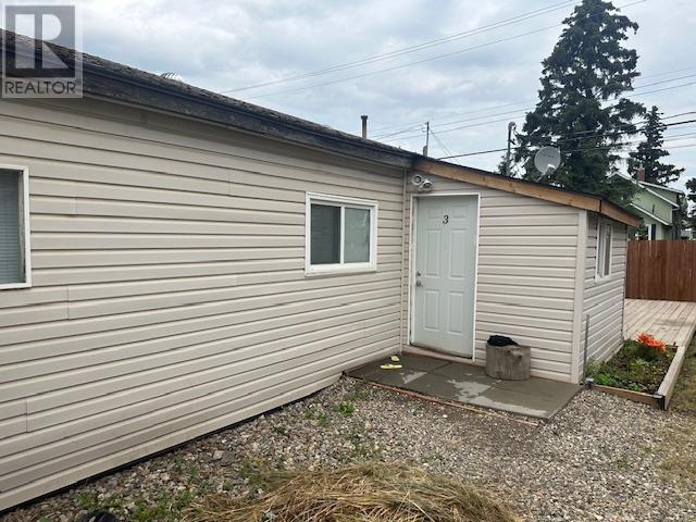 9420 102 AVENUE, Fort St. John