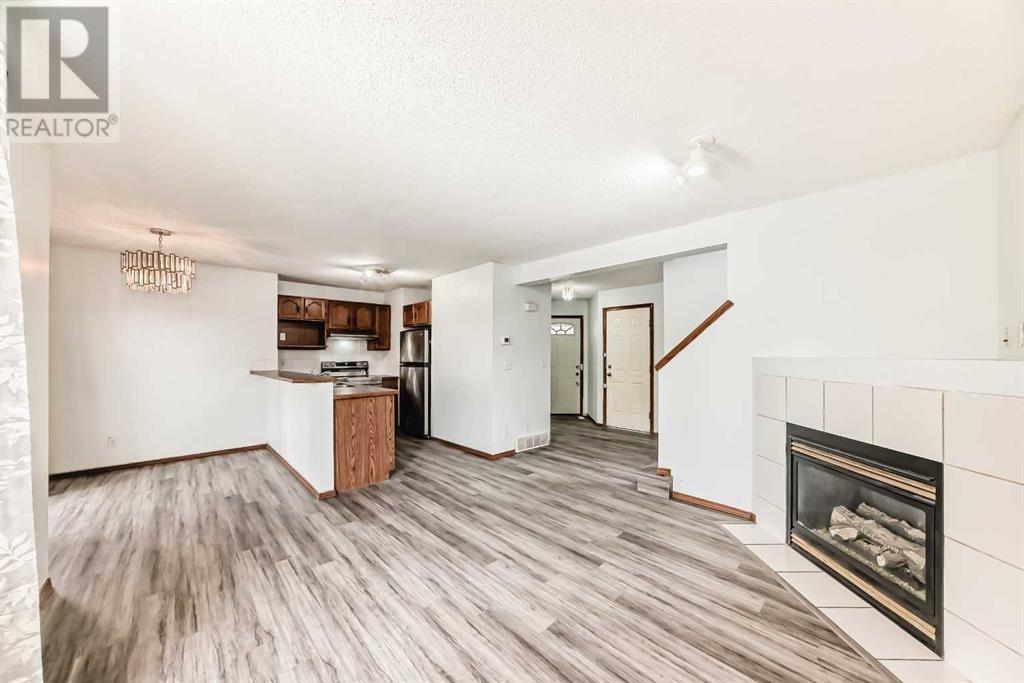 Single Family House for Sale in  Saddleback Way NE Saddle Ridge Calgary 