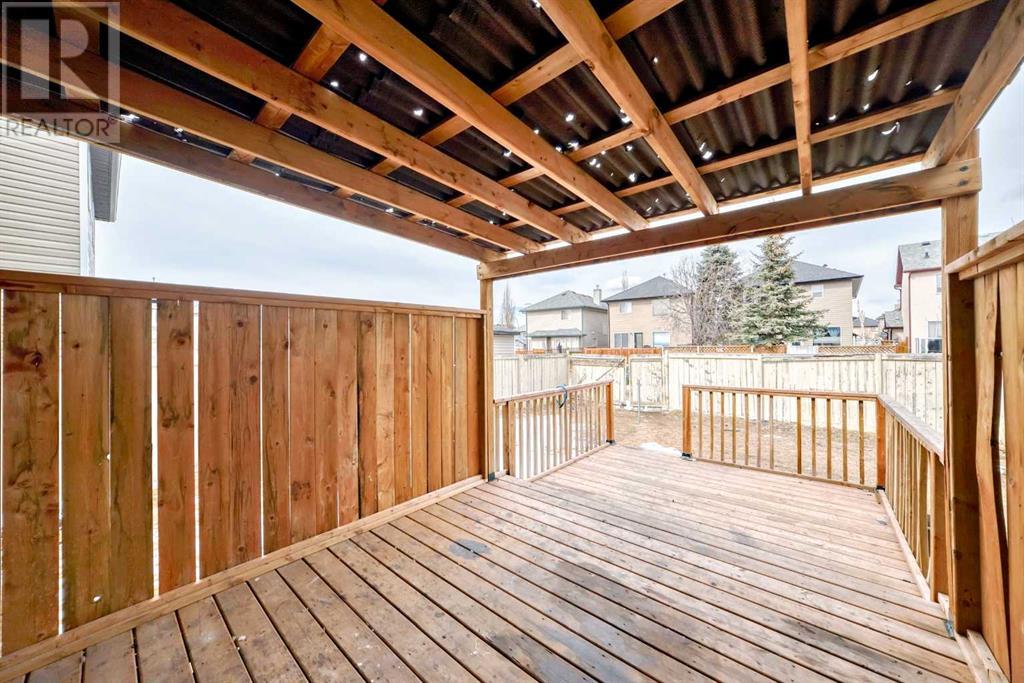 Single Family House for Sale in  Saddleback Way NE Saddle Ridge Calgary 