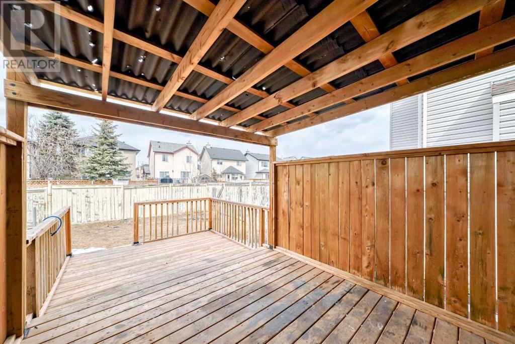Single Family House for Sale in  Saddleback Way NE Saddle Ridge Calgary 