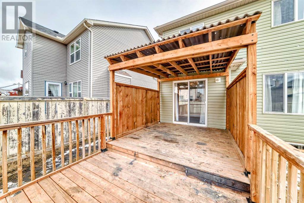 Single Family House for Sale in  Saddleback Way NE Saddle Ridge Calgary 